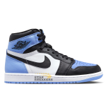 AIR JORDAN 1 RETRO "UNC Toe"