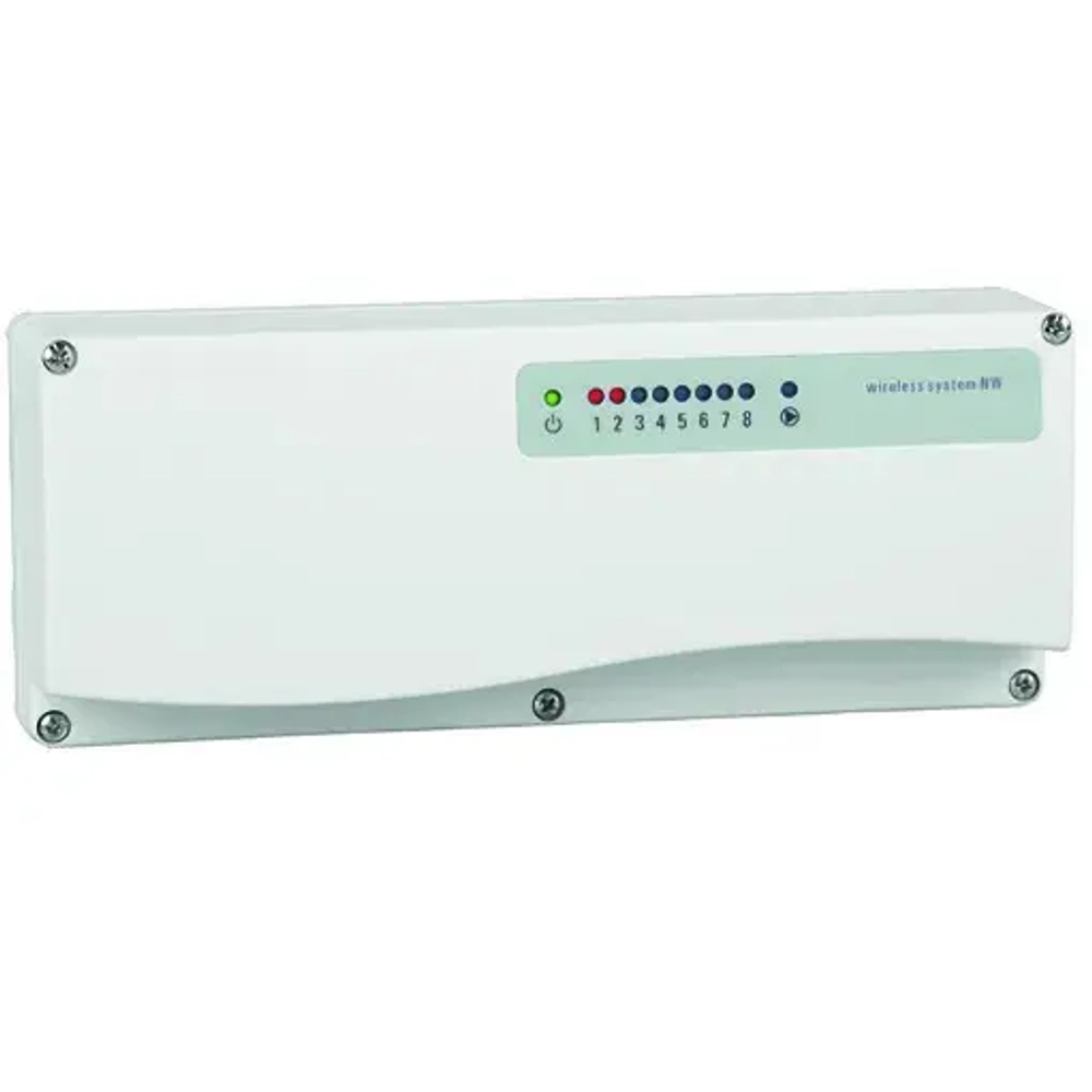 DLP 841M Seitron (Сейтрон) модуль релейный восьмиканальный