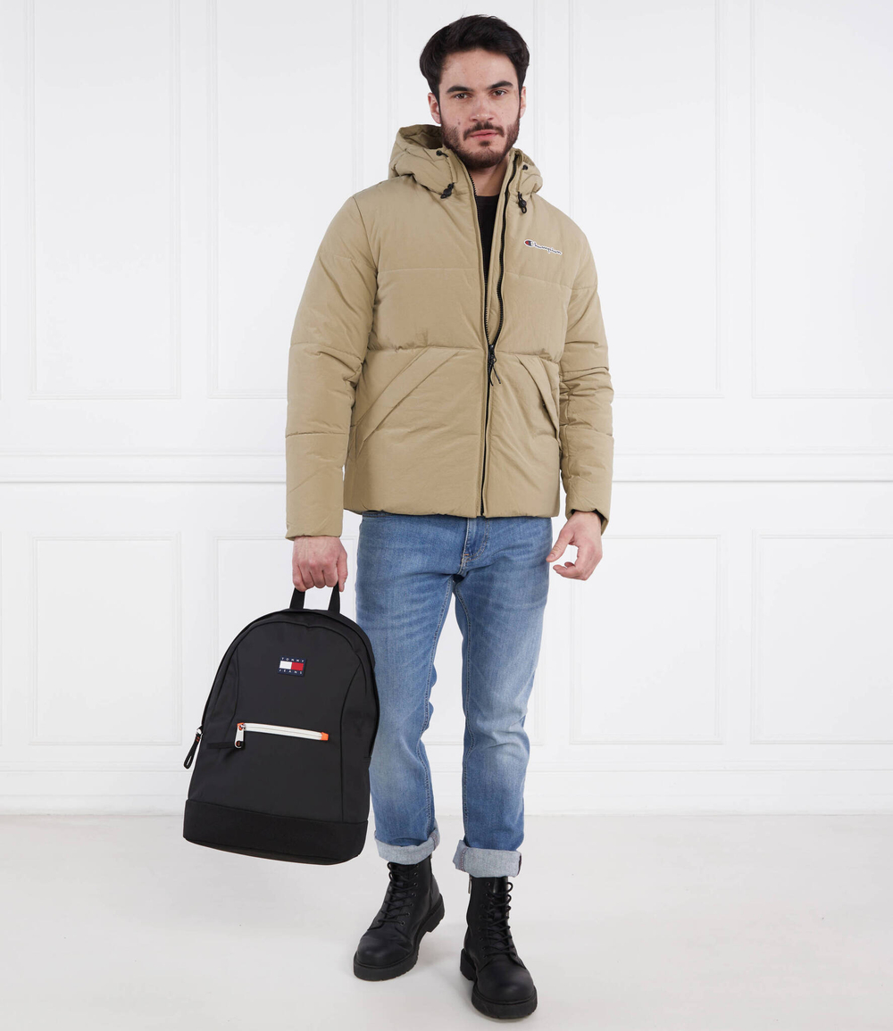 куртка Champion - бежевый(218083)