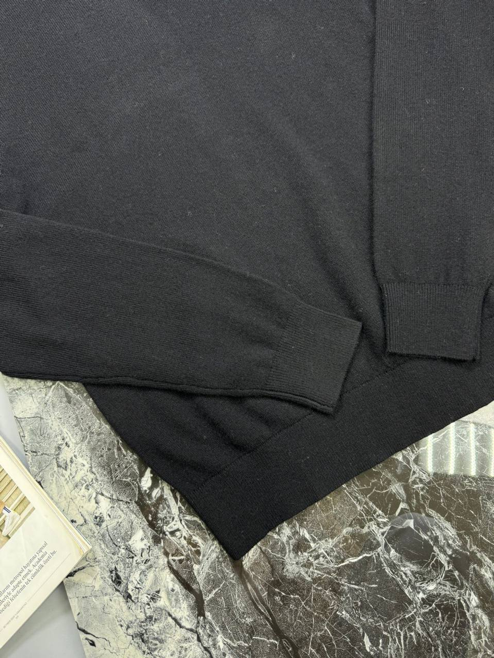 Джемпер Brunello Cucinelli