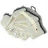 Зонт мини Guy de Jean 7046-1 Pois Volant dentelle