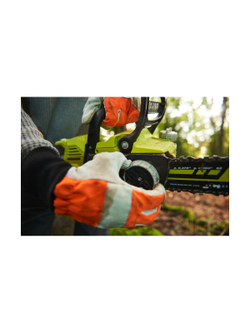 Бесщеточная цепная пила Ryobi MAX POWER RY36CSX35A-150 5133004596