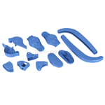 Пластиковый декор для столов СУТ.24, СУТ.25 (ДЭП.03)