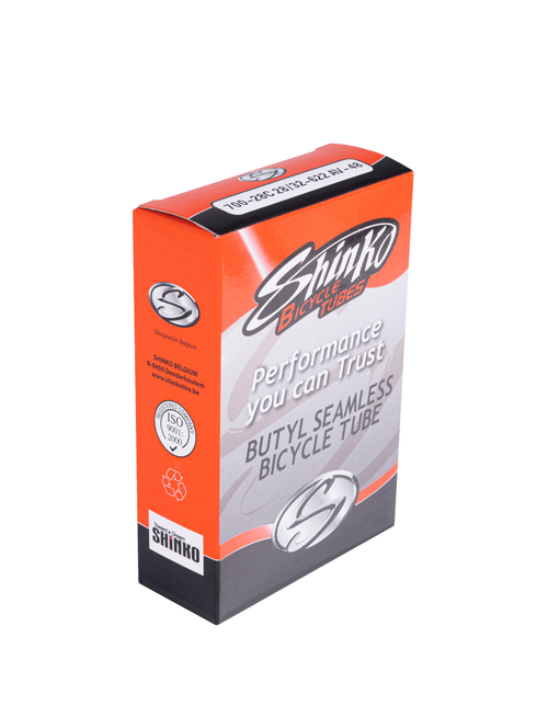 Камера SHINKO 700x 25/32C AV 40, бутиловая ( Япония )