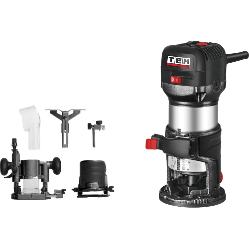 Фрезер TEH TET5808PS