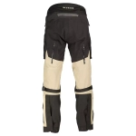 Штаны KLIM Badlands Pro Pant Серо-бежевые