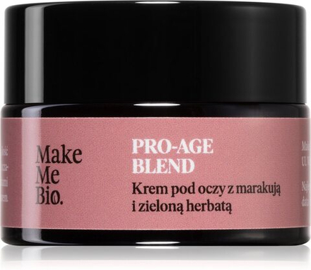 Make Me BIO Pro-Age Blend - регенерирующий крем для глаз /   15  ml  / GTIN 5903111374891