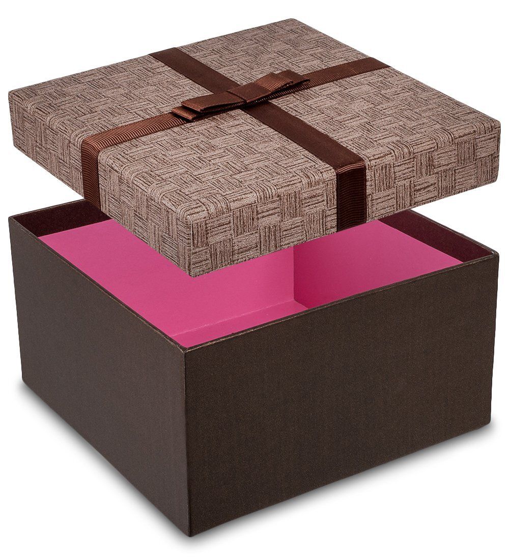 Packing Symphony ZK-09/3 Коробка «Прованс»