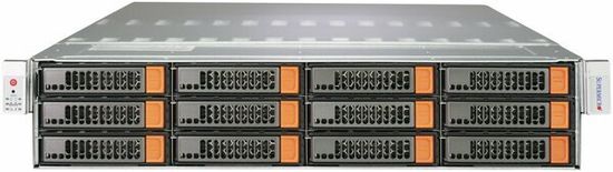 Сервер Supermicro SuperStorage SSG-6029P-E1CR24H