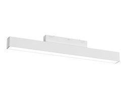 Ambrella Трековый линейный светильник 3CCT 3000K-6000K SMART 10W 120° Track System GL4450