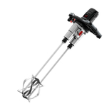 Миксер строительный PHM250-С (1600Вт, 0-600/0-800об/мин, рег. обор, венчик 2х120мм в комплект)