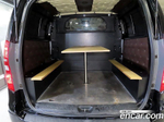 Hyundai The New Grand Starex Van 5인승 (05.2020)