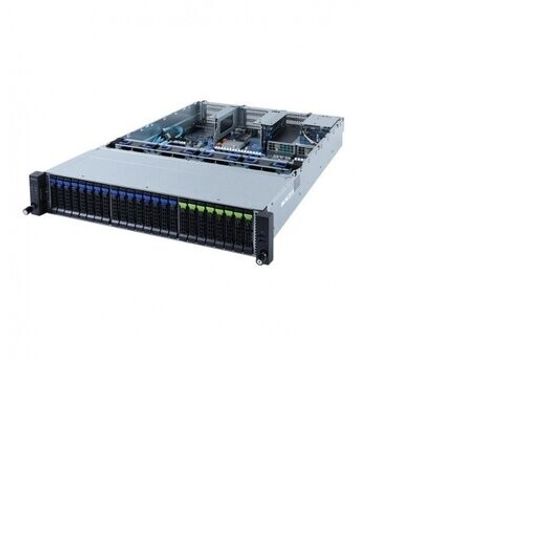 Серверная платформа GIGABYTE  r183-z90-aad2 r183-z90-aad2