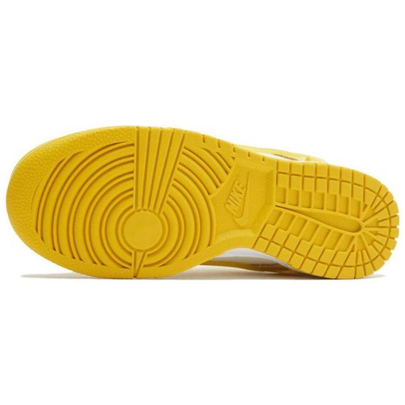 Кроссовки NIKE Dunk для скейтборда Низкие Женские