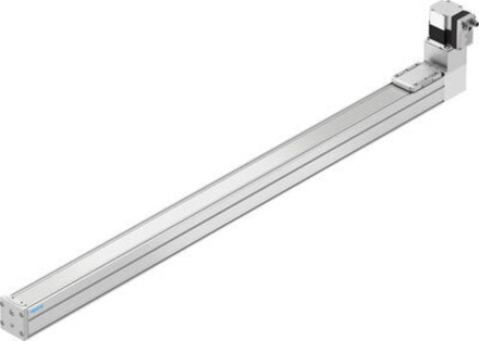 ELGS-TB-KF-60-1000-ST-M-H1-PLK-AA toothed belt axis unit