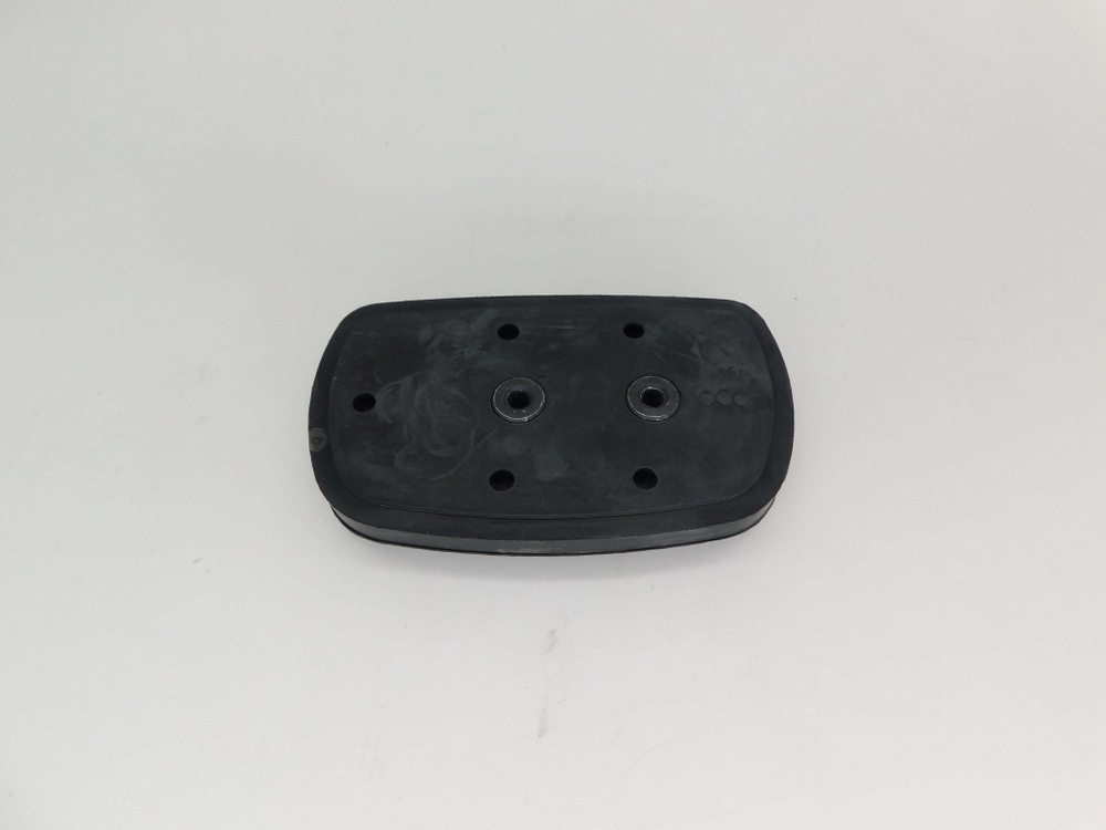 накладка на лапку тормоза Kawasaki Vulcan 900 1600 1700 2000 39156-0045