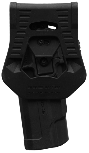 Кобура с кнопкой для 1911 Models (правша)