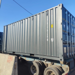 Контейнер 20 футов № XHCU2781588