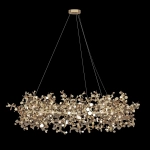 Подвесная люстра Loft It SPARK 10101/800 Gold