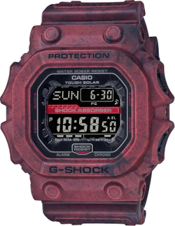 Часы Casio GX-56SL-4E