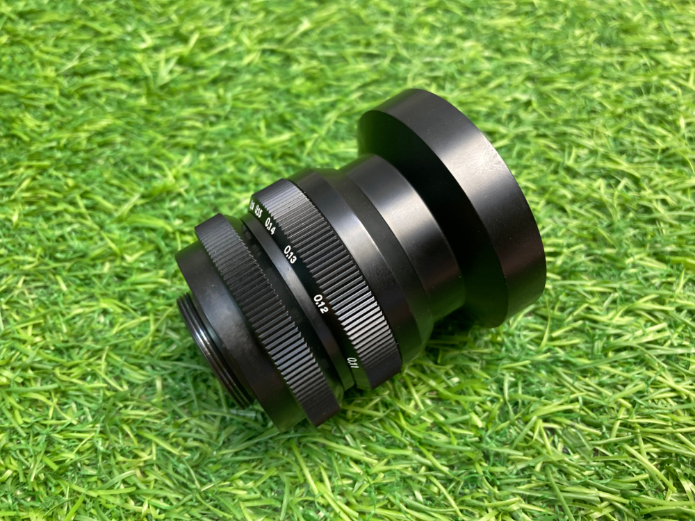 Tevidon 2/10mm Carl Zeiss Jena