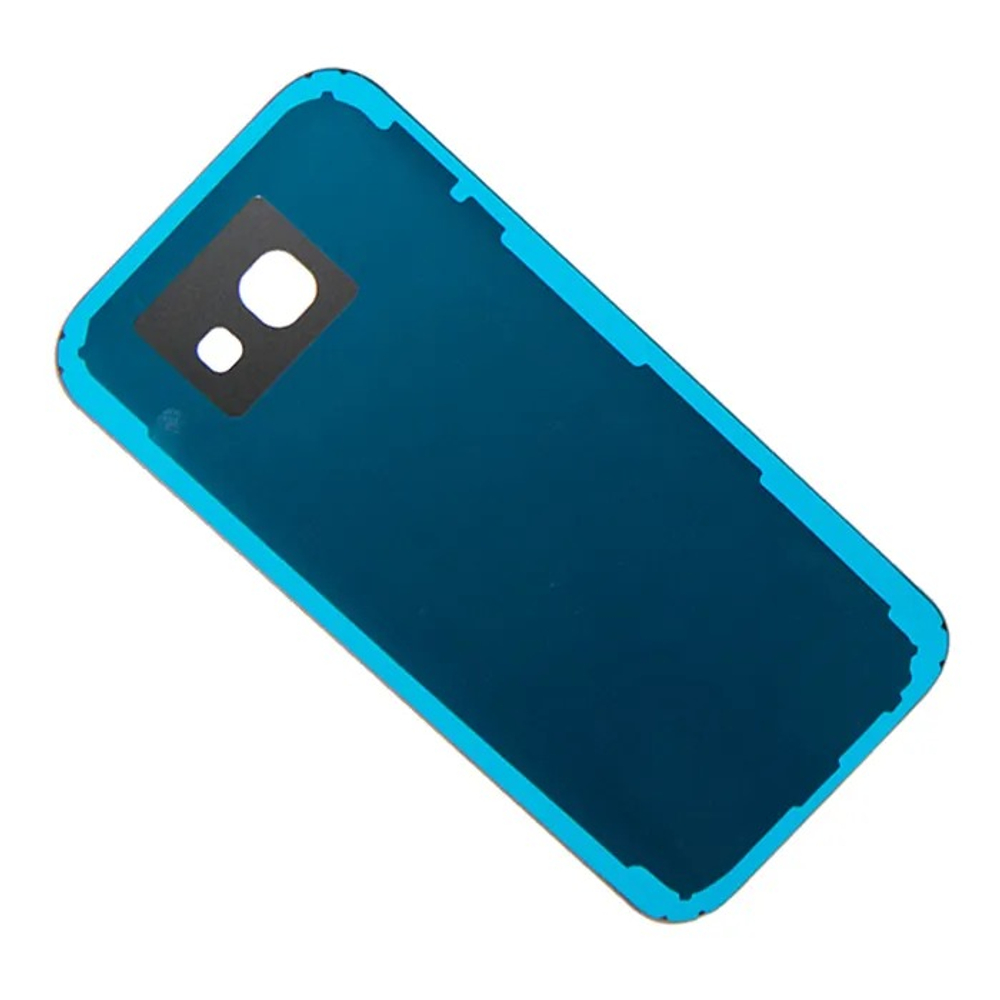 Задняя крышка для Samsung Galaxy A5 2017 (A520F) Синий