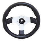 Рулевое колесо, 340 мм (10268569).