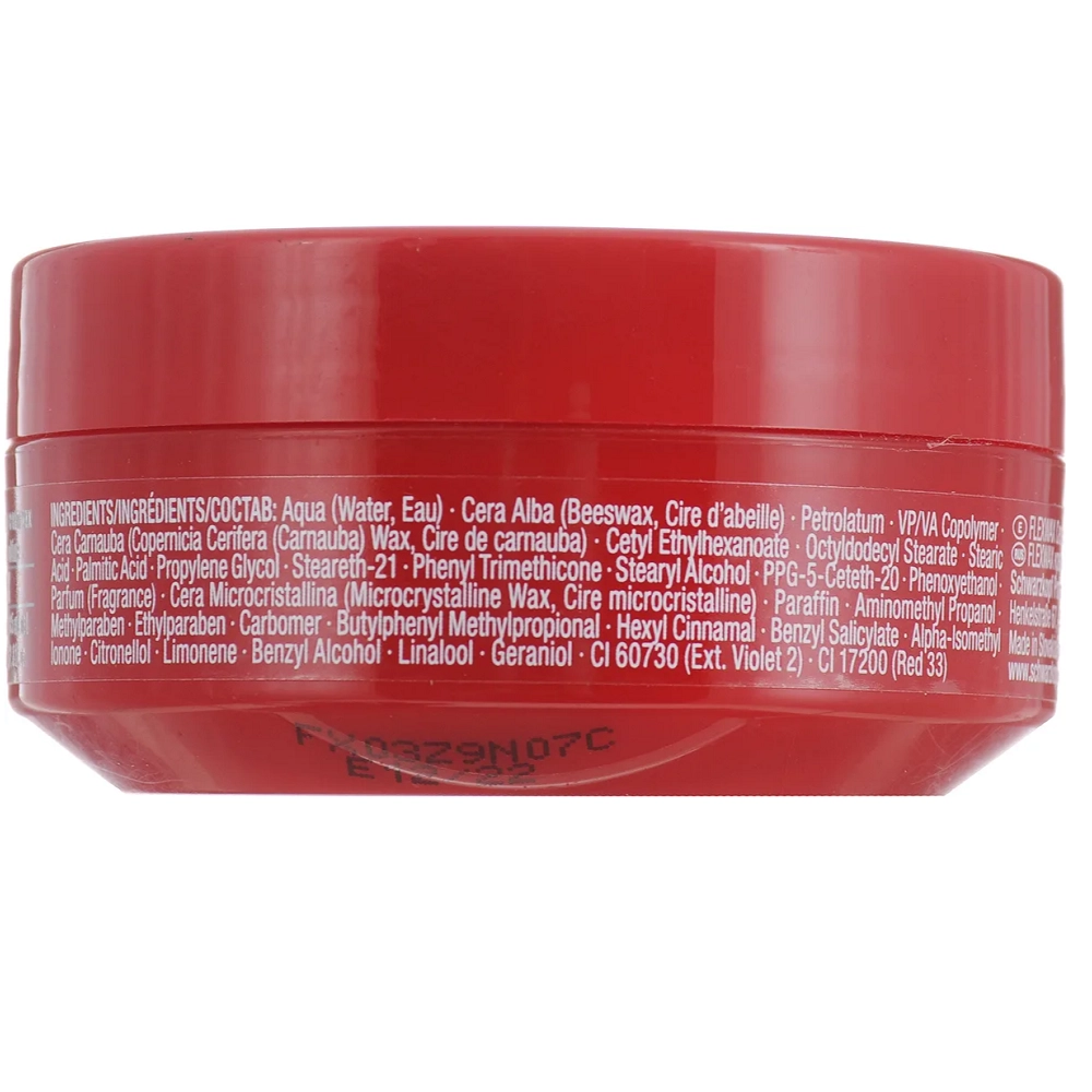 Крем-воск / Flexwax texture 4 ultra strong OSIS 85 мл