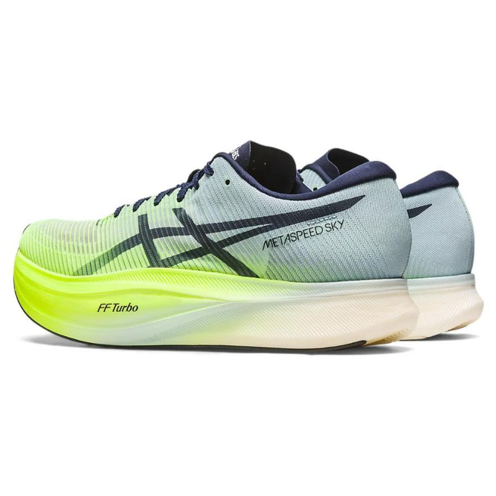 Кроссовки Asics Metaspeed Sky+, 1013A115-301