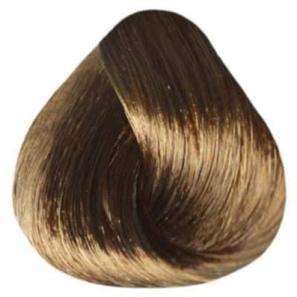 Краска для волос (средне-русый коричневый интенсивный/капуччино) 7/77, Prinsess Essex, Estel