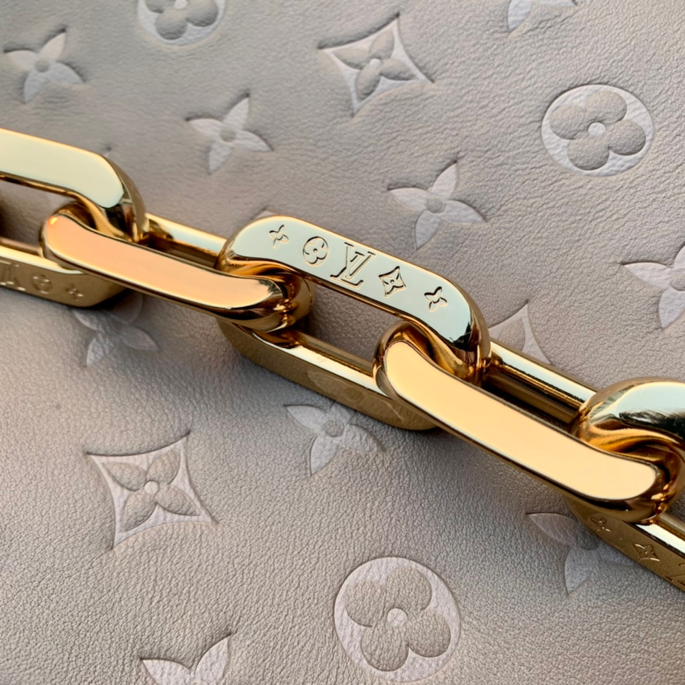 Louis Vuitton Coussin MM