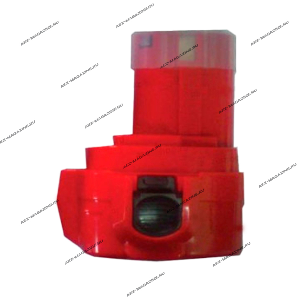 Корпуса аккумуляторов шуруповерта для Макита 18В