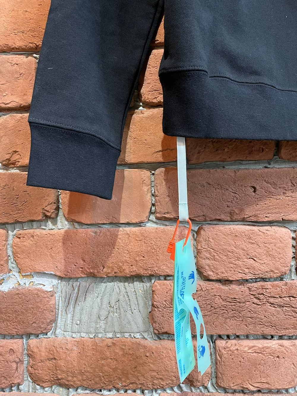 Худи Off-White