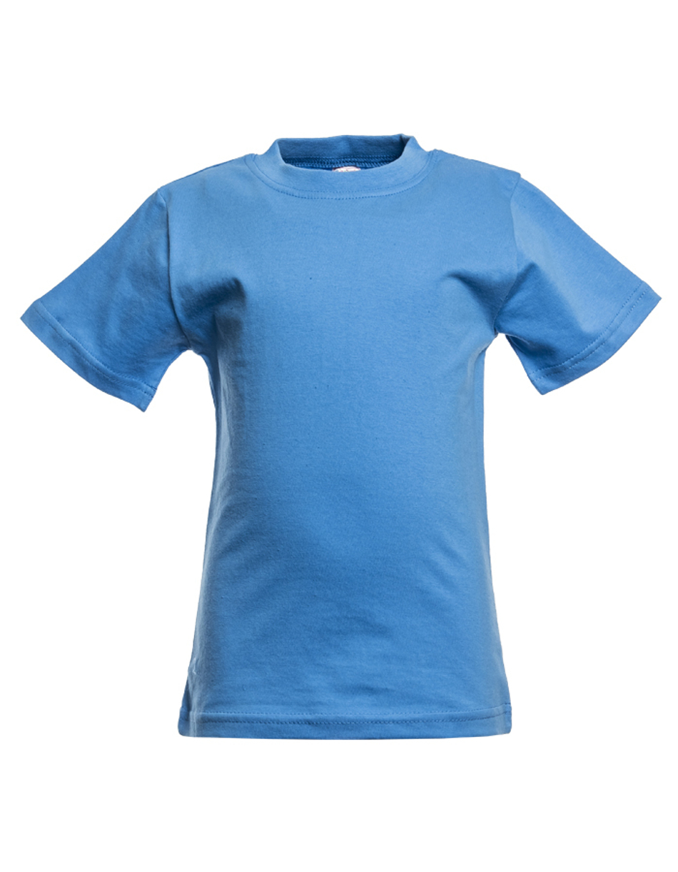 Футболка для мальчика