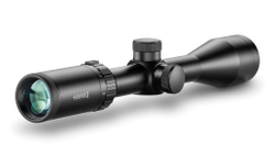 Оптический прицел Hawke Vantage 3-9x40 Mil-Dot с кольцами на планку 9-11мм (11321)