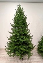 Ель искусственная «Доминика» (Литая хвоя) от 1,2 м до 2,3 м