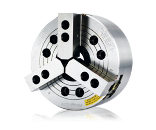 Токарный патрон B-208A6 NTH