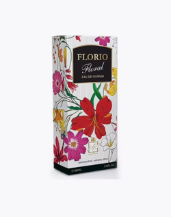 Milestone Florio Floral парфюмерная вода