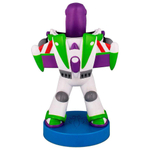 Подставка Cable Guys: Disney Pixar Toy Story (Buzz Lightyear)