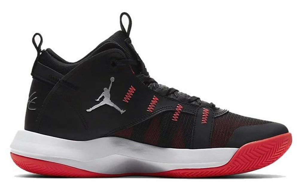 Кроссовки Jordan Jumpman 2020 Pf