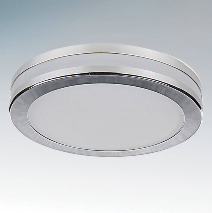 Встраиваемый светильник Lightstar Maturo 070274