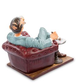 FO-85532 Статуэтка «Биг Босс» (The Big Boss. Forchino)