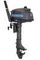 2х-тактный лодочный мотор SEANOVO SN5FHS без выносного бака и шланга