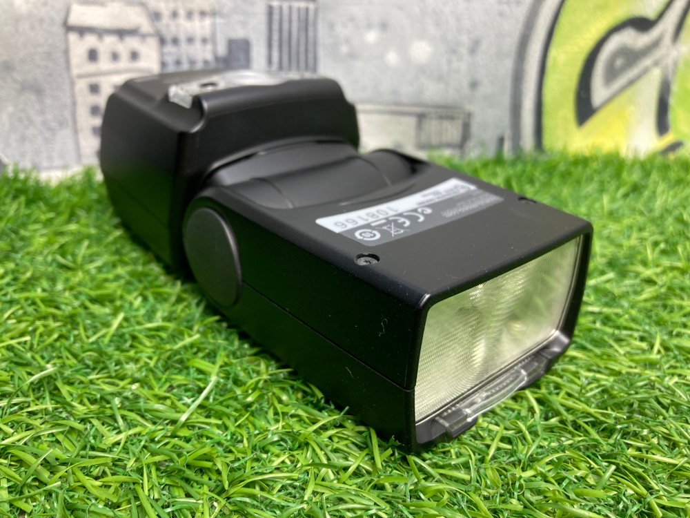 Olympus FL-600R