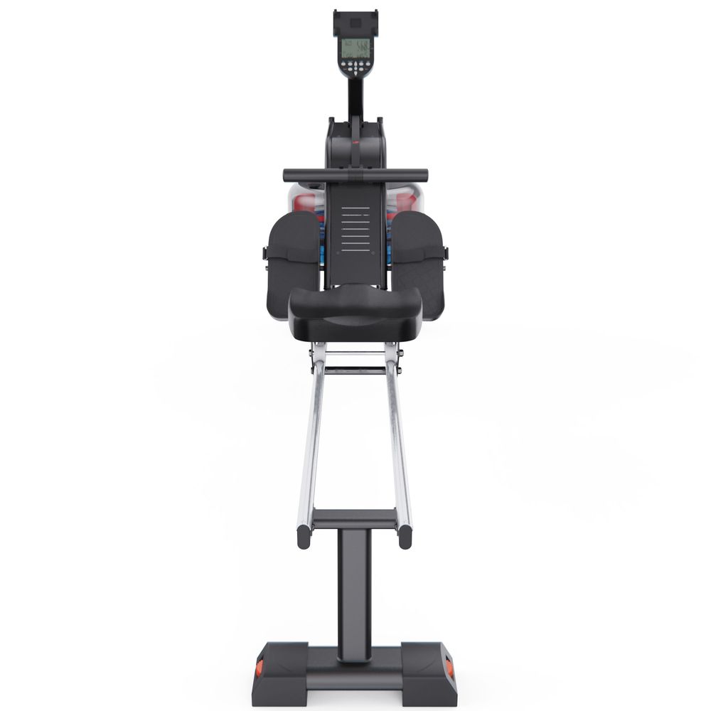 Водный гребной тренажер DFC YOSUDA RW207-1