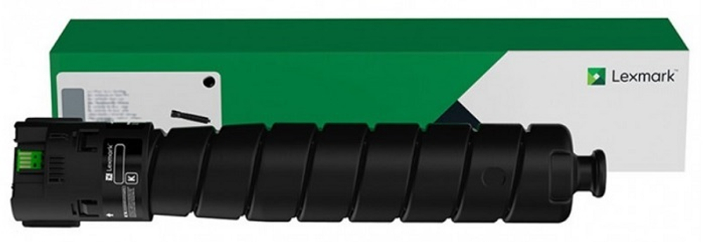 Картридж  Lexmark 73D0HK0