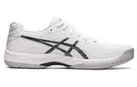 ASICS Gel Game 9 White Black