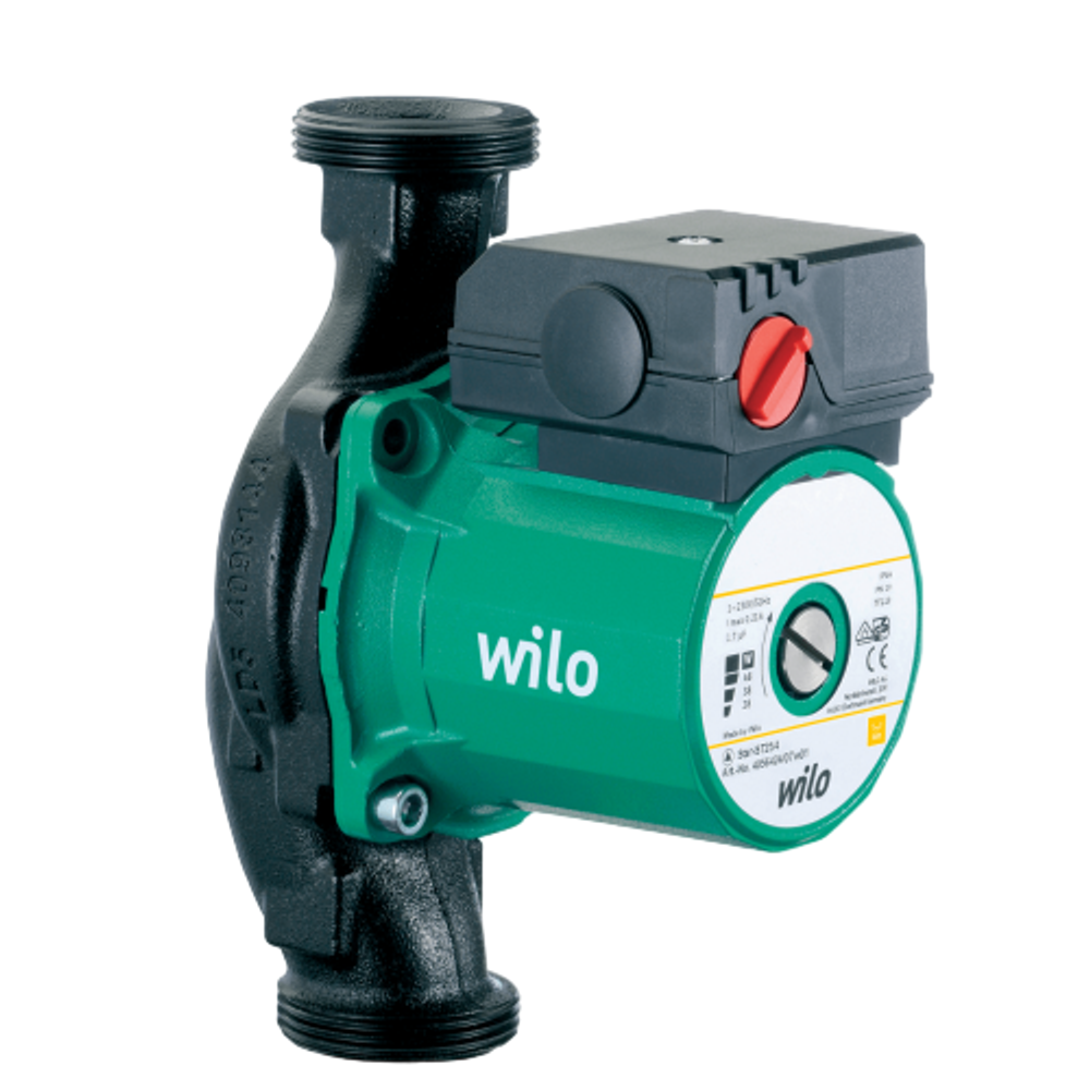 Насосная станция повышения давления Wilo Comfort-Vario COR-2 MVIE 9502/VR (3~380/400/460 В, 50/60 Гц)