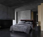 Комплект постельного белья Blumarine Home