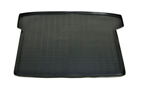 Коврик в багажник Norplast/Unidec для OMODA C5 (2022-) Черный, полиуретан, арт.NPA00-T11-480-1